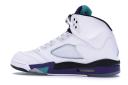 Jordan 5 Retro Grape (2013)