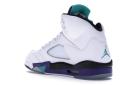 Jordan 5 Retro Grape (2013)