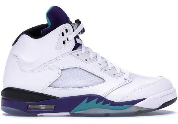 Jordan 5 Retro Grape (2013)