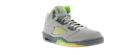 Jordan 5 Retro Green Bean