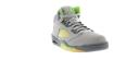 Jordan 5 Retro Green Bean