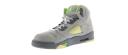 Jordan 5 Retro Green Bean