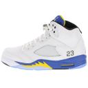 Jordan 5 Retro Laney (2013)