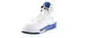 Jordan 5 Retro Laney (2013)