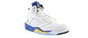 Jordan 5 Retro Laney (2013)