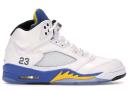 Jordan 5 Retro Laney (2013)