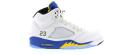 Jordan 5 Retro Laney (2013)