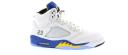 Jordan 5 Retro Laney (2013)