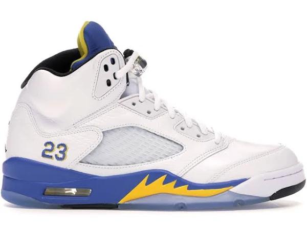 Jordan 5 Retro Laney (2013)