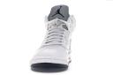 Jordan 5 Retro Metallic White (2015)