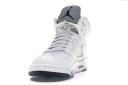 Jordan 5 Retro Metallic White (2015)