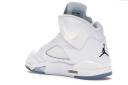 Jordan 5 Retro Metallic White (2015)