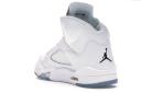 Jordan 5 Retro Metallic White (2015)