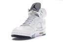 Jordan 5 Retro Metallic White (2015)