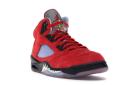 Jordan 5 Retro Trophy Room University Red (F&F)