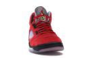 Jordan 5 Retro Trophy Room University Red (F&F)
