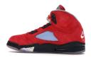 Jordan 5 Retro Trophy Room University Red (F&F)