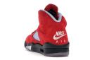 Jordan 5 Retro Trophy Room University Red (F&F)