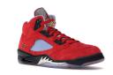 Jordan 5 Retro Trophy Room University Red (F&F)