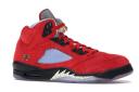 Jordan 5 Retro Trophy Room University Red (F&F)