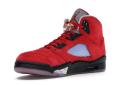 Jordan 5 Retro Trophy Room University Red (F&F)