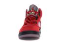Jordan 5 Retro Trophy Room University Red (F&F)