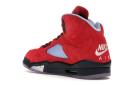 Jordan 5 Retro Trophy Room University Red (F&F)