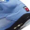 Air Jordan 5 Retro SE 'UNC' Sneakers | Blue | Men's Size 7