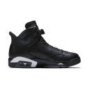 Jordan 6 Retro Black Cat