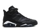 Jordan 6 Retro Black Cat