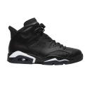 Jordan 6 Retro Black Cat