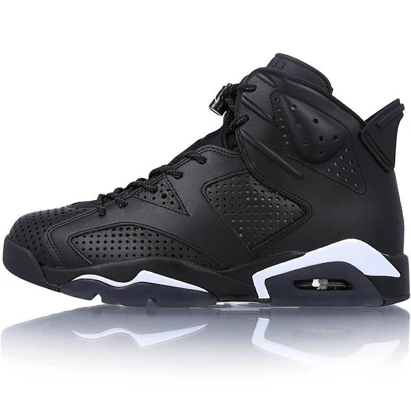 Jordan 6 Retro Black Cat