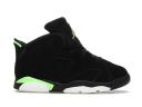 Jordan 6 Retro Electric Green (TD)