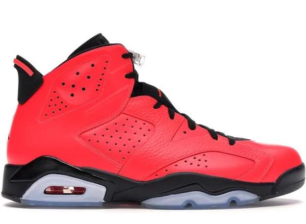 Jordan 6 Retro Infrared 23 (Toro)