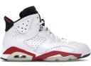 Jordan 6 Retro Infrared Pack Black