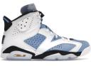 Jordan 6 Retro Infrared Pack Black