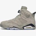 Jordan 6 Retro Infrared Pack Black