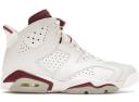 Jordan 6 Retro Infrared Pack Black