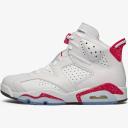 Jordan 6 Retro Infrared Pack Black