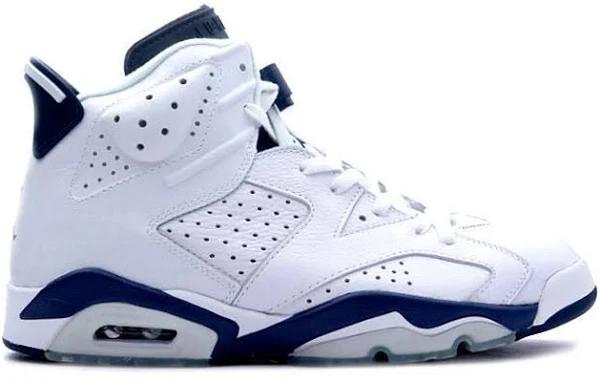 Jordan 6 Retro Midnight Navy (2000)