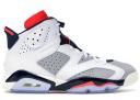 Jordan 6 Retro Tinker