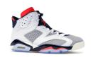 Jordan 6 Retro Tinker