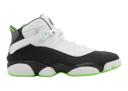 Jordan 6 Rings Altitude Green