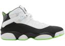 Jordan 6 Rings Altitude Green