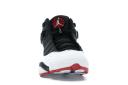 Jordan 6 Rings Black White Gym Red