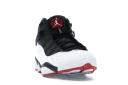 Jordan 6 Rings Black White Gym Red