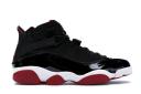 Jordan 6 Rings Bred (2013)