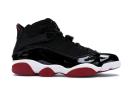 Jordan 6 Rings Bred (2013)