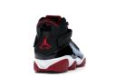 Jordan 6 Rings Bred (2013)