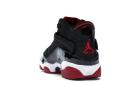 Jordan 6 Rings Bred (2013)